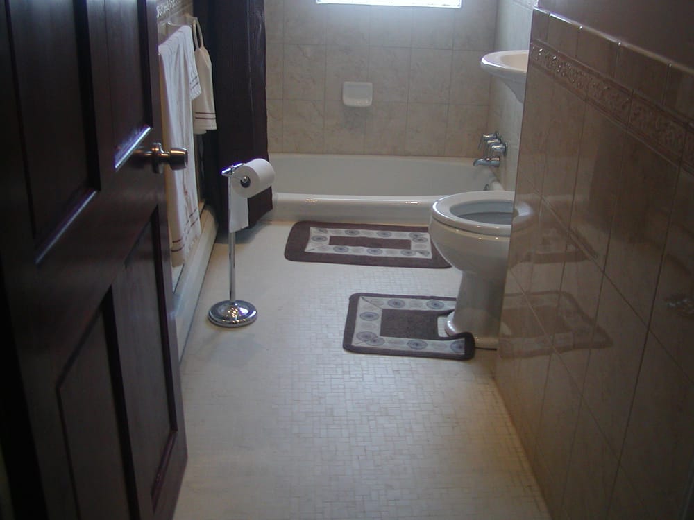 image of business WC Buchanan Contractors