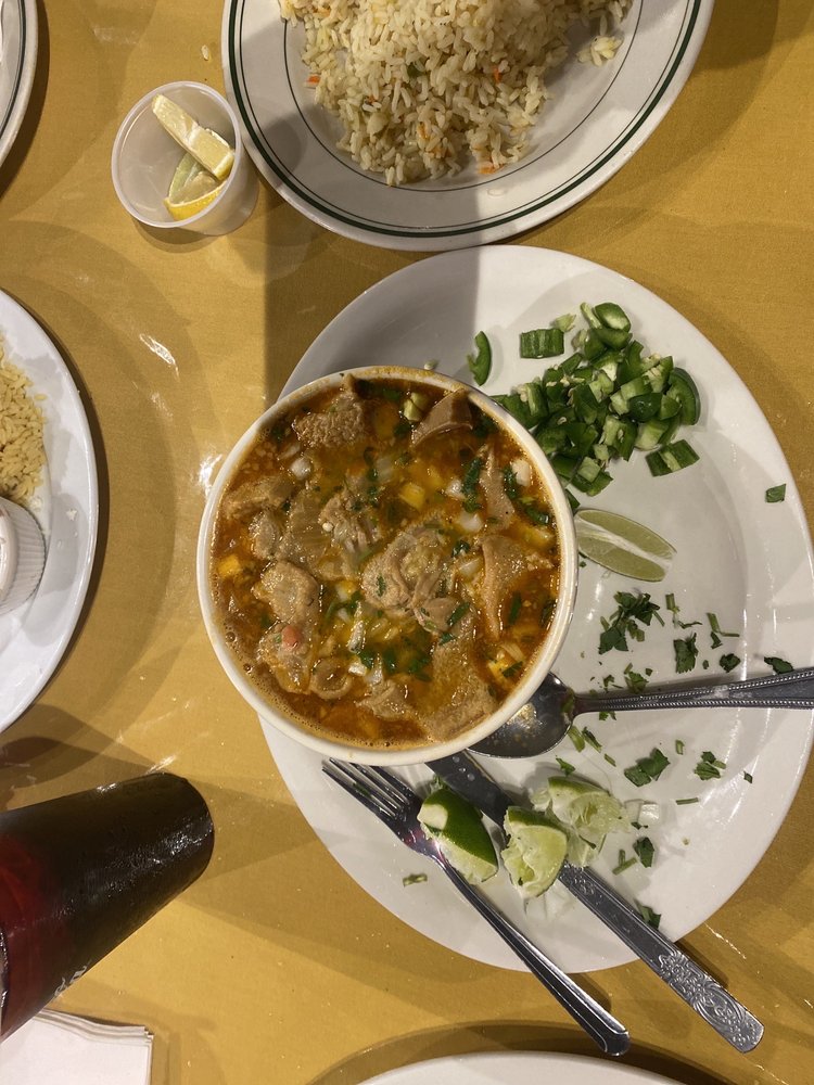 Los Gemelos Family Restaurant