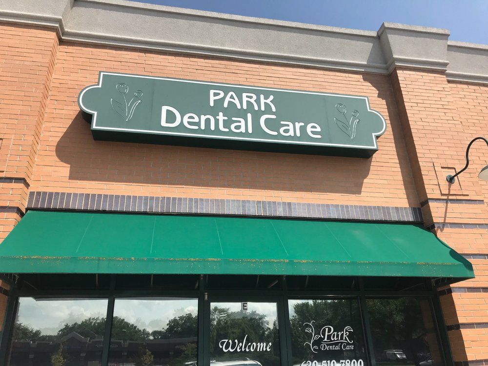 image of business Park Dental Care