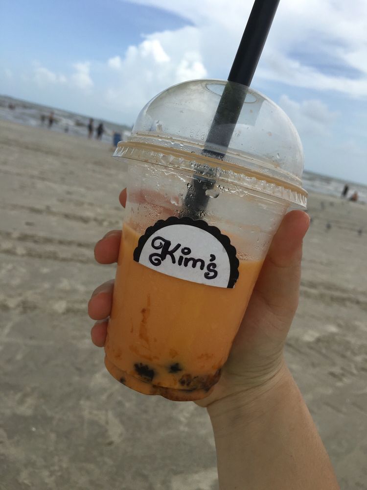Kim's Cup