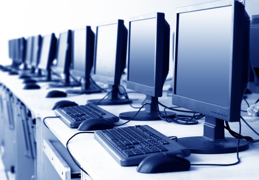 Patriot USA Computer Services