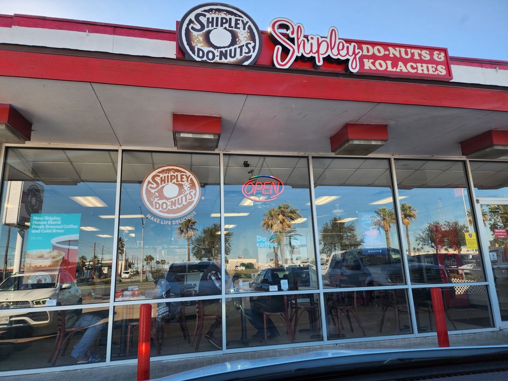 Shipley Do-Nuts