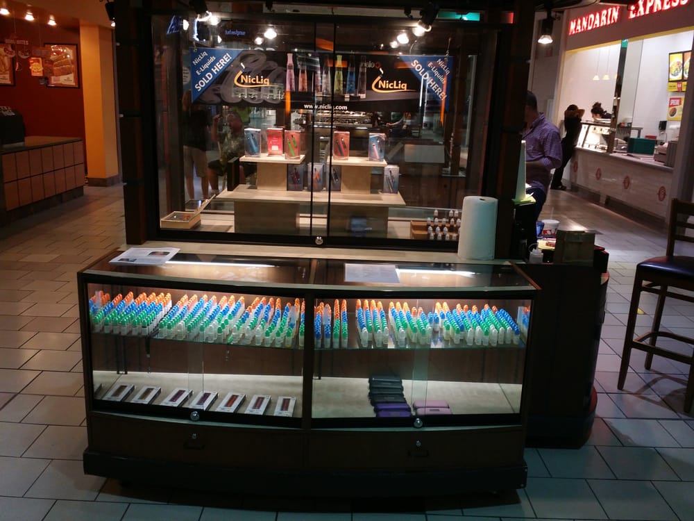 Premium American Vapes CLOSED Vape Shops 2021 N Highland Ave