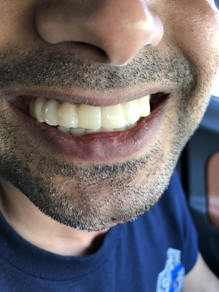 image of business Mascolo Dental