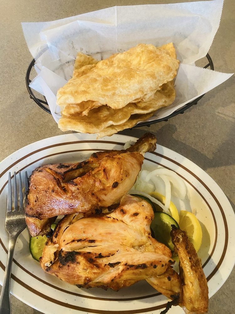 Bundu Khan Kabab House