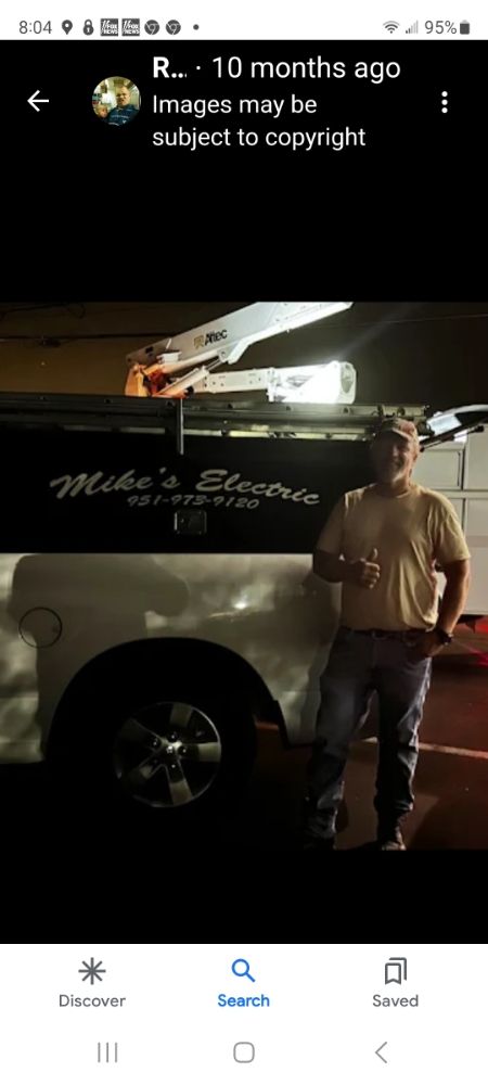 Mikes Electric