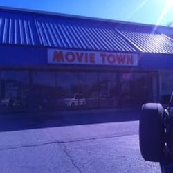 Movie town movies martinsville va