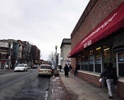 Sayford Supermarket