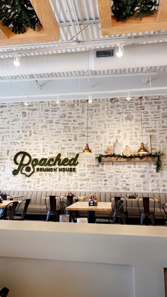 Poached Brunch House