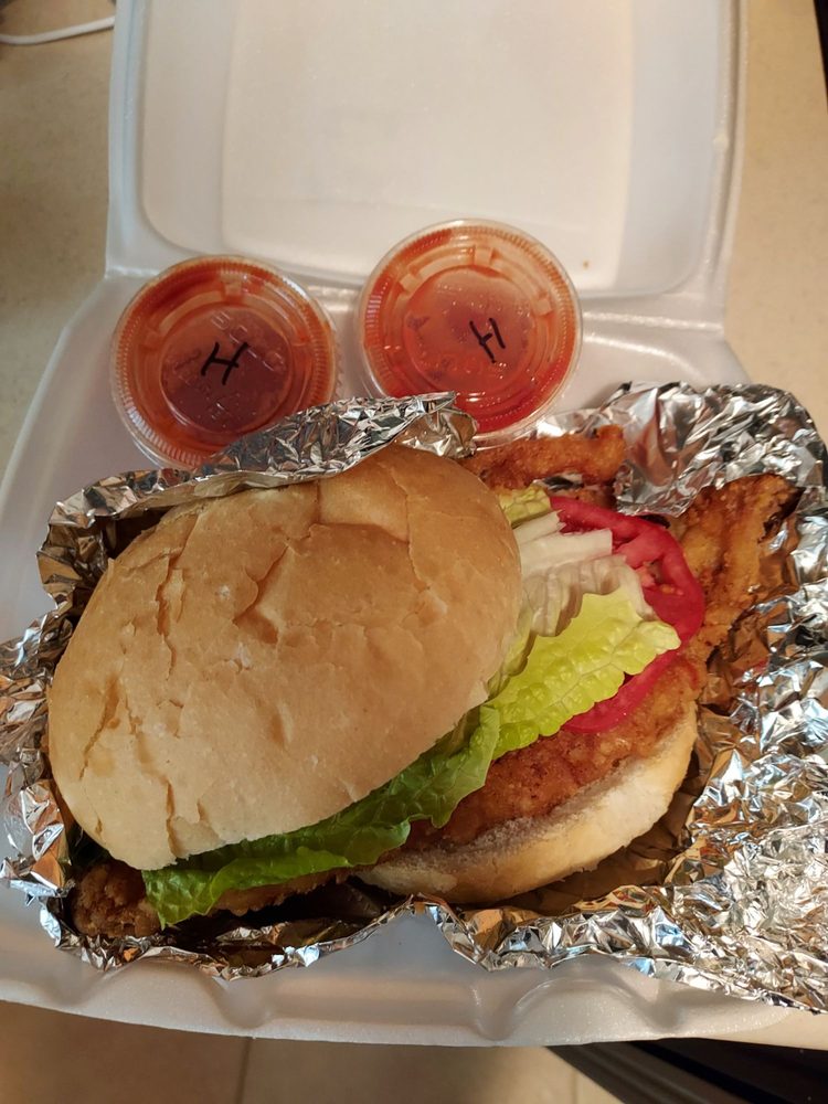 B & Z Deli