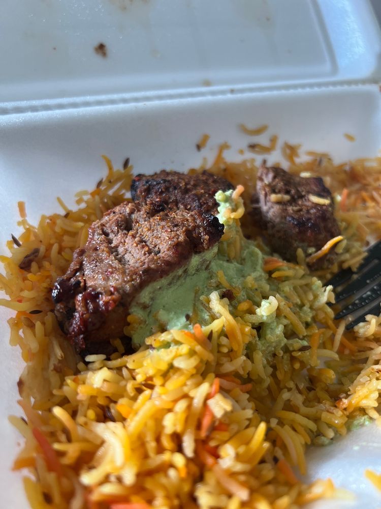 Ajwa Halal Restaurant