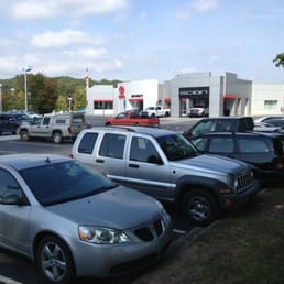 s for Fred Anderson Toyota Asheville Yelp