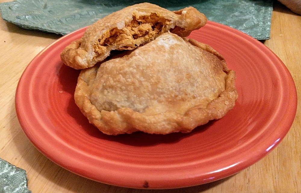 Petra’s Empanadas