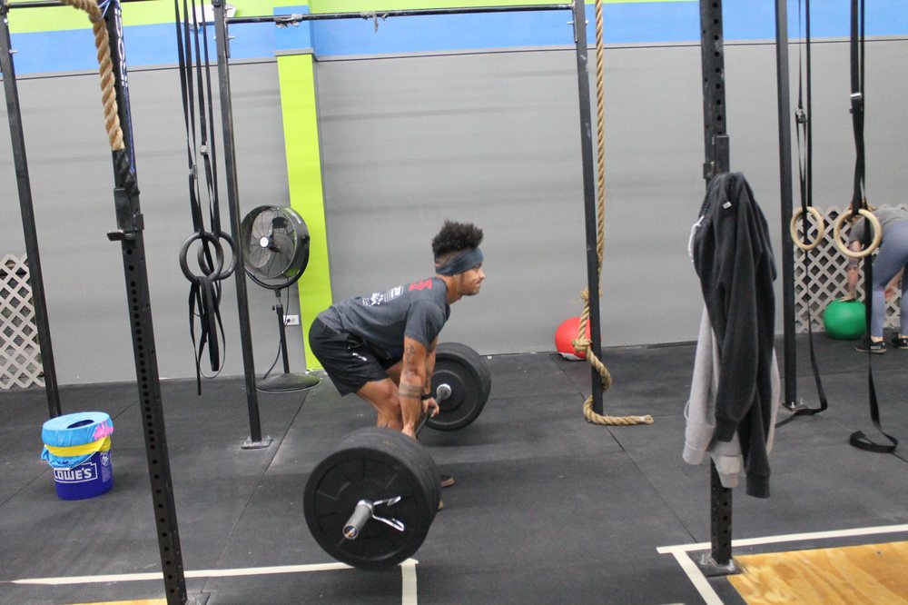 North Durham Fitness