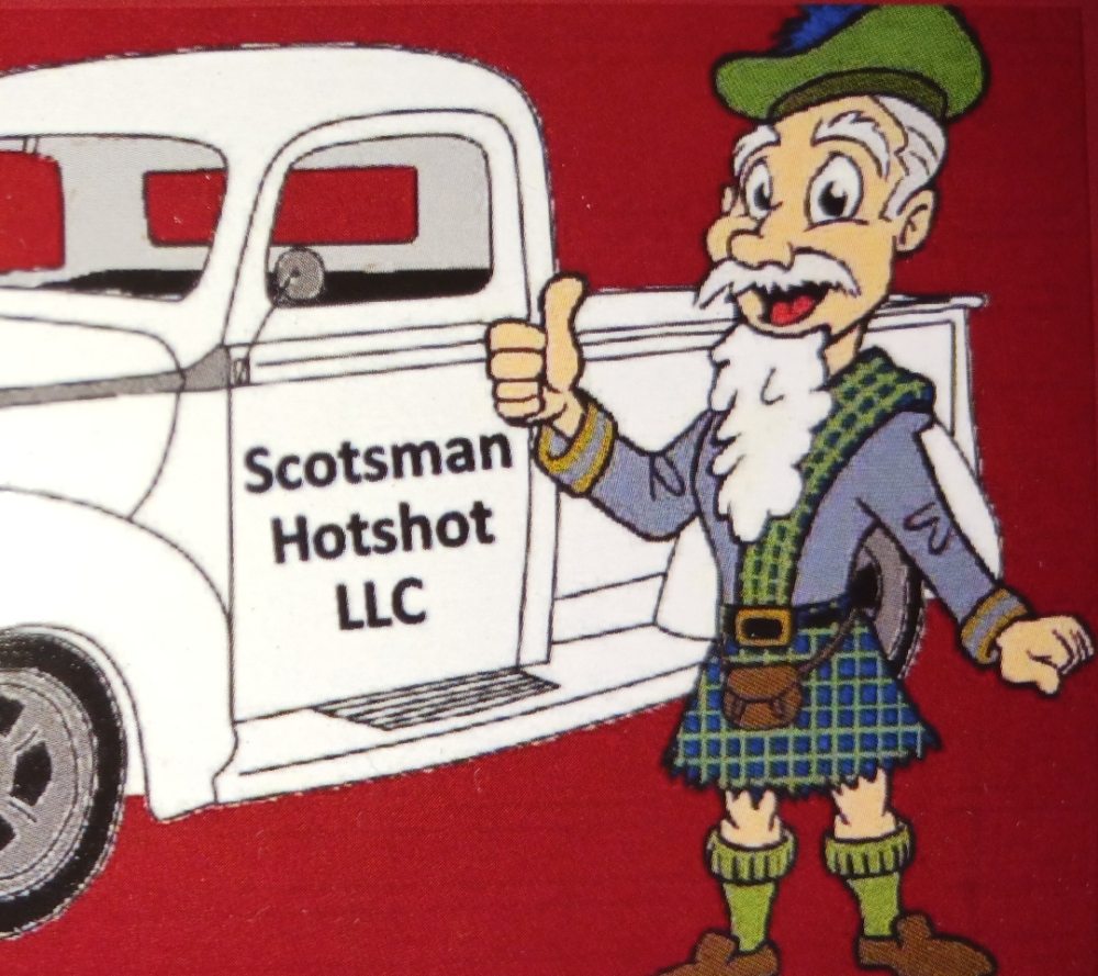 Scotsman Hotshot
