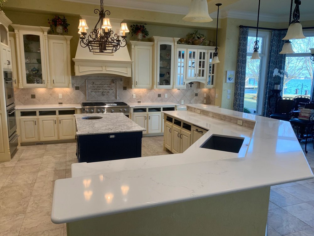 ProGranite Countertops