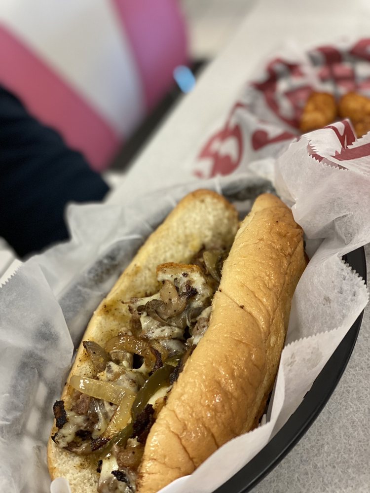 Hwy 55 Burgers Shakes & Fries