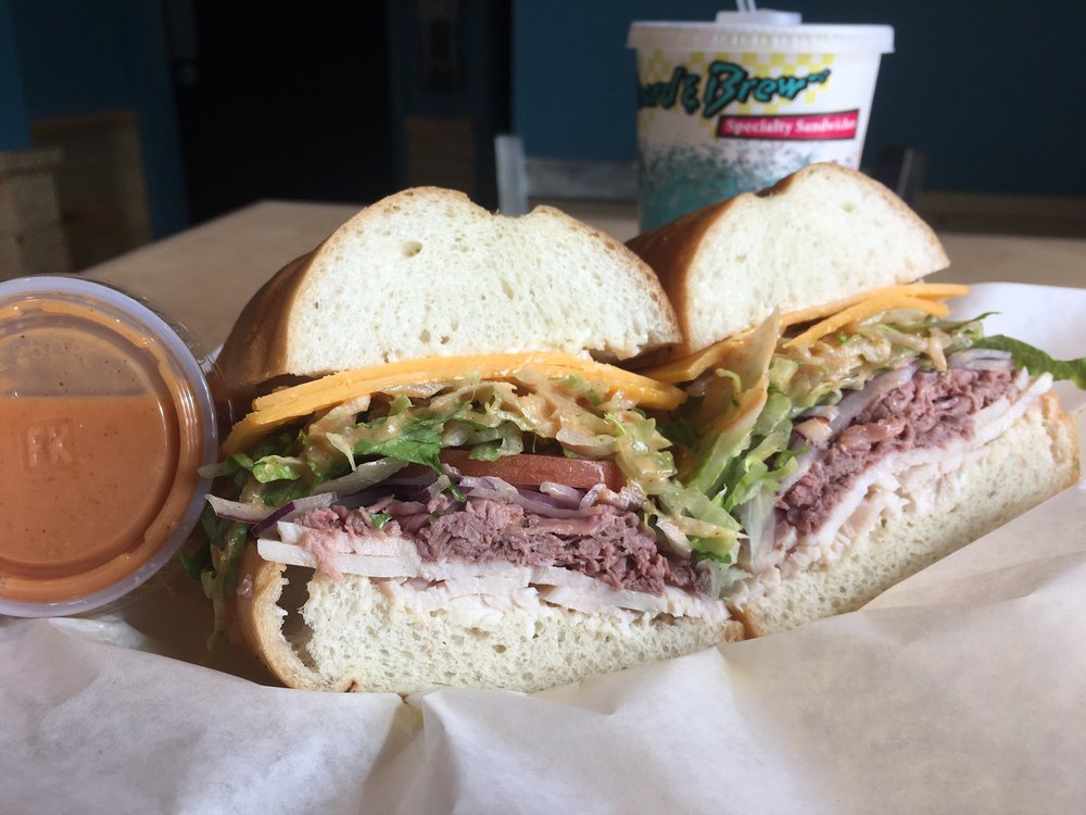 Board & Brew - Laguna Niguel North