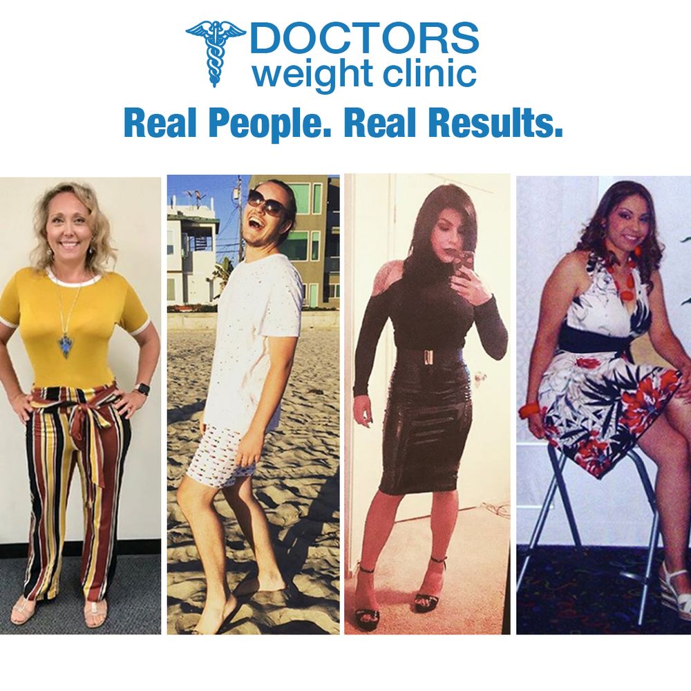 Doctor's Weight Clinic