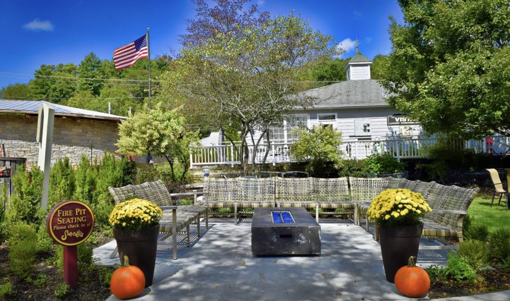 The Village of Banner Elk