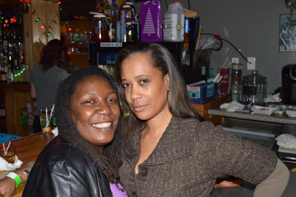 Second and Green Tavern