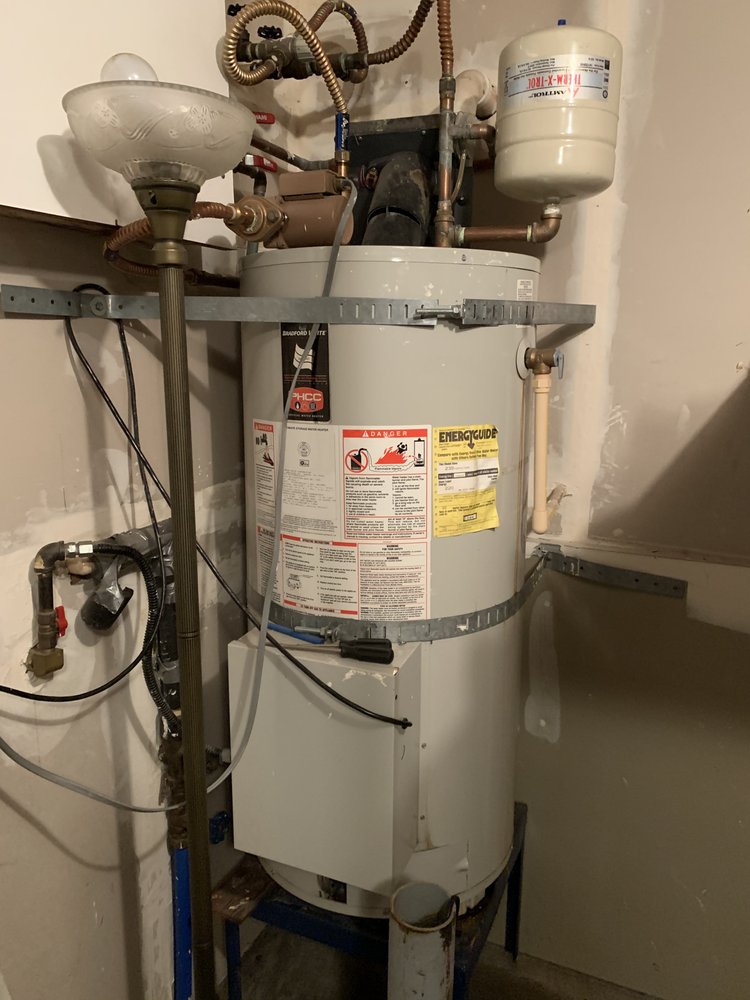 Copper Works Plumbing