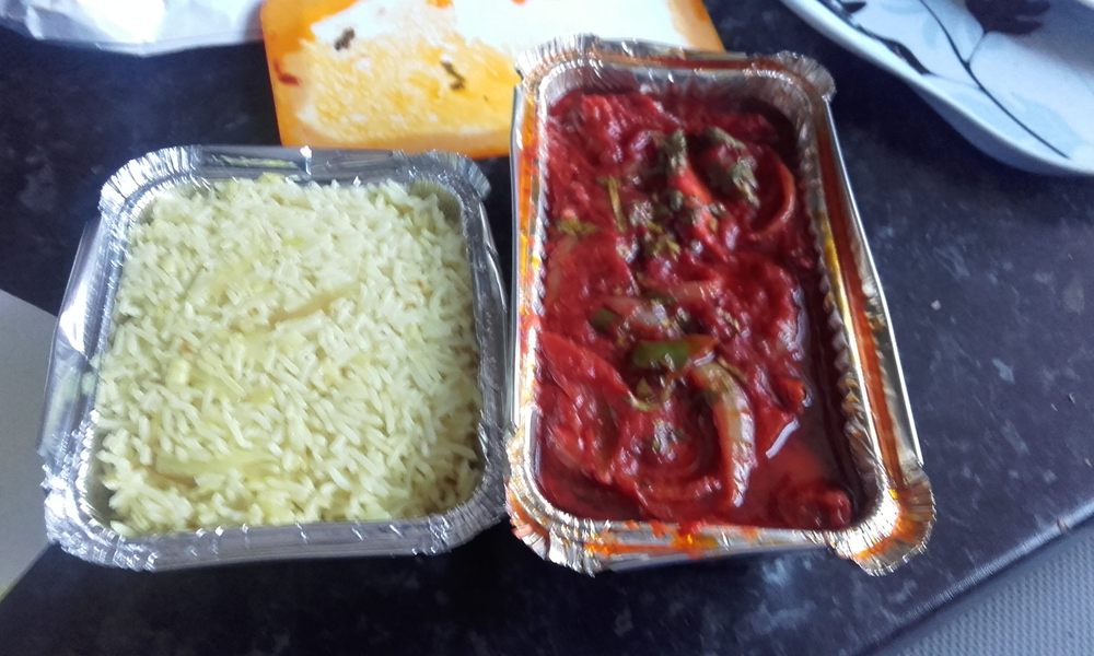Balti Hut Balti Hut