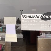 Fantastic Sams Hair Salons 37 Photos 21 Reviews Photo Of Fantastic Sams Hair Salons Parker Co United States Yep