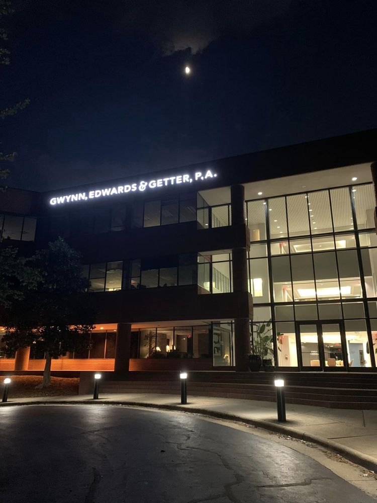 Gwynn, Edwards & Getter, PA