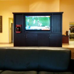 Toyota Of Lake City 32 Photos 311 Reviews Car Dealers 13355 Photo Of Toyota Lake City Seattle Wa United States Blaring Tv