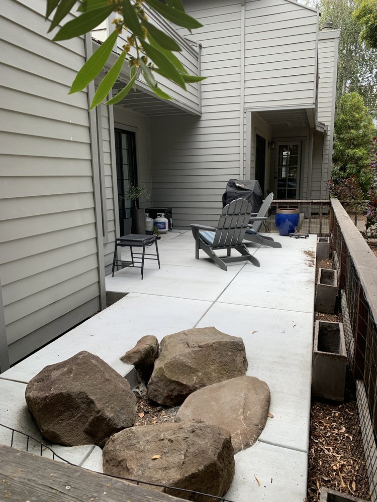 Mike Burns Concrete