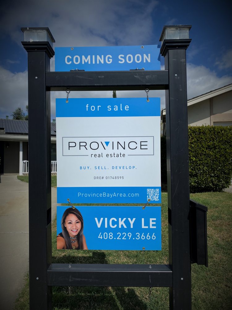Vicky Le - Province Real Estate