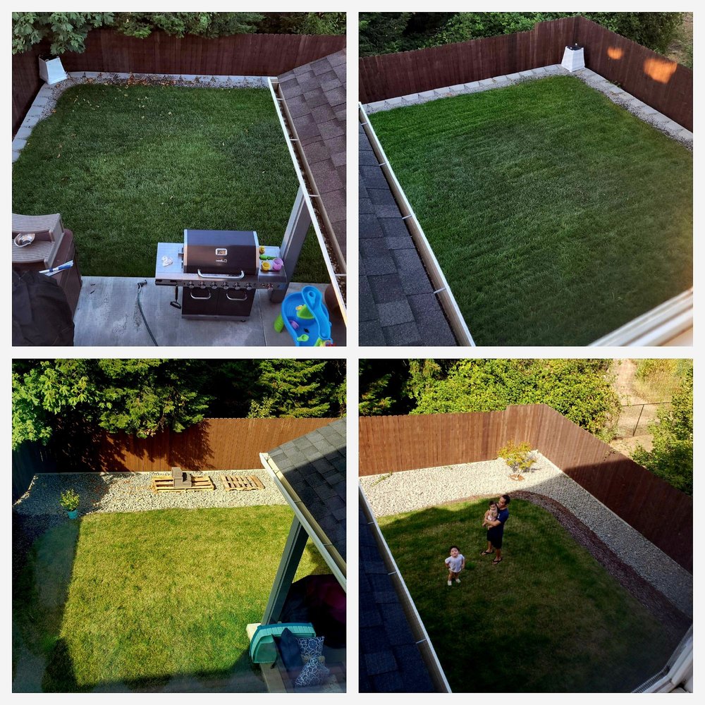 Ivy Ridge Construction