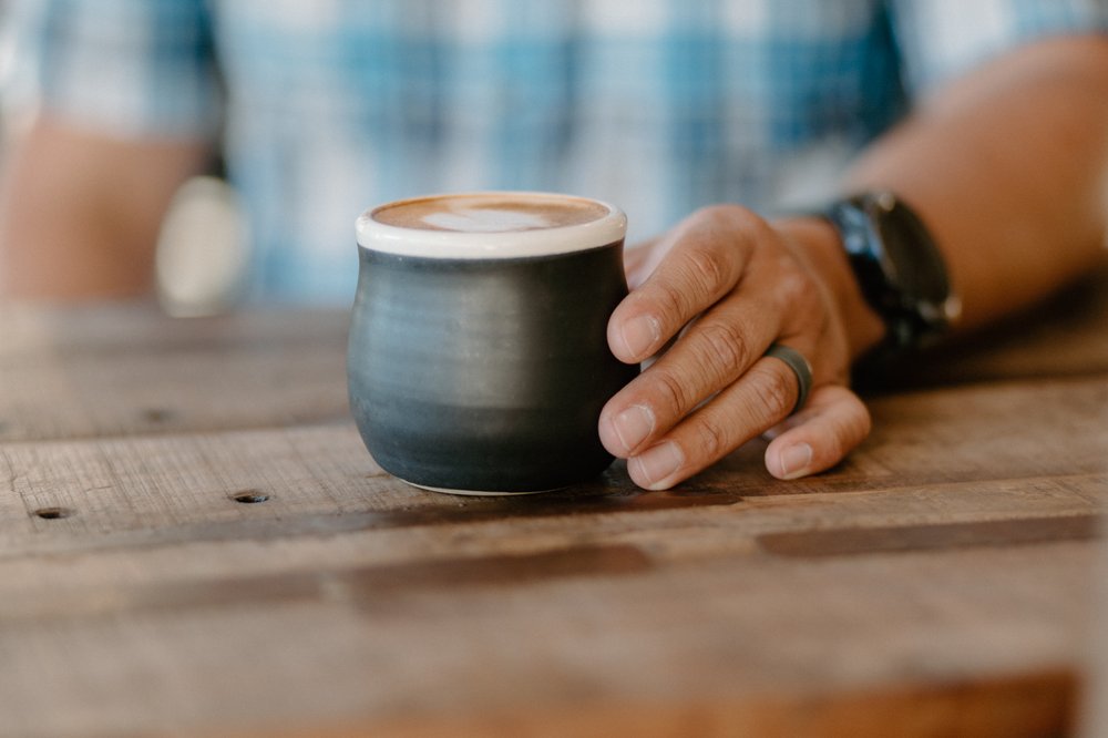 BRÛ Artisan Coffee Works