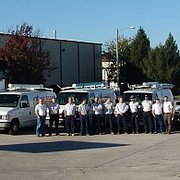 All Klear Plumbing Heating Cooling 2321 E Olive Ct Photo Of All Klear Plumbing Heating Cooling Springfield Mo United States