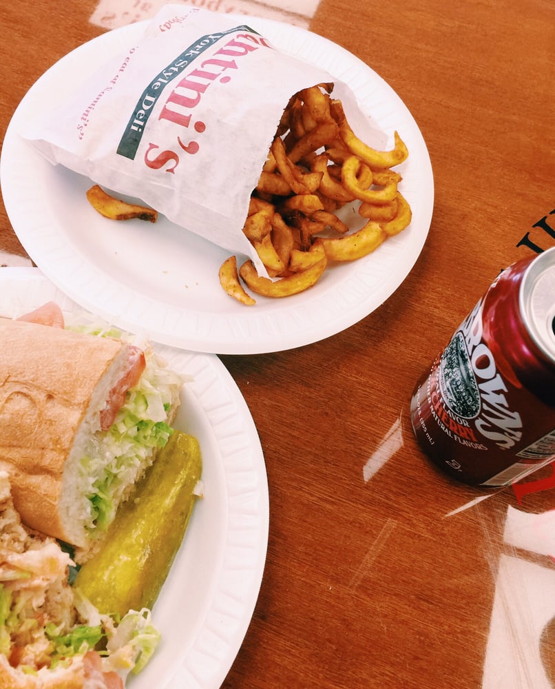 Santini's New York Style Deli