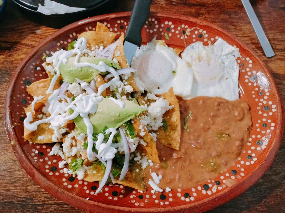 Los Dos Garcia's Los Dos Garcia's