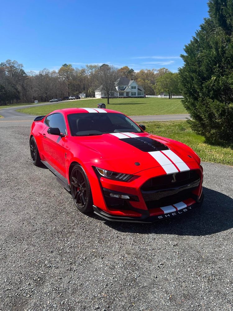 Ceramic Pro Charlotte 