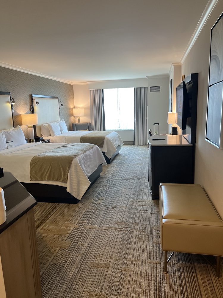 Grandover Resort & Spa