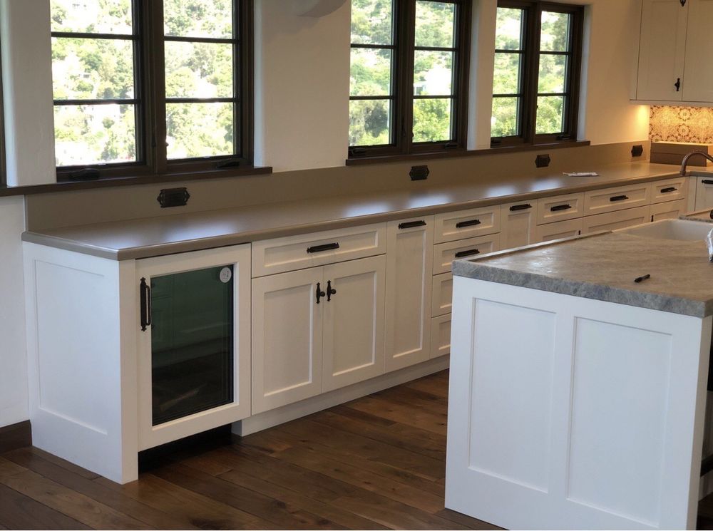 Columbia Kitchen Cabinets Cabinetry 2221 Townline Road