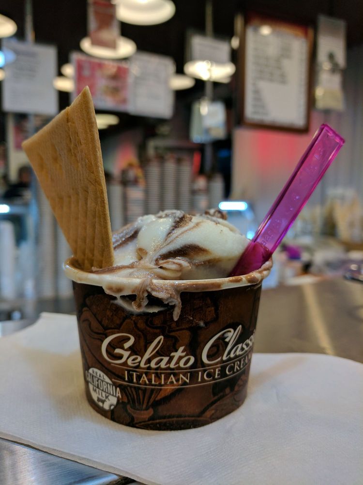 Gelato Classico 129 Photos & 319 Reviews Gelato 435 Emerson St