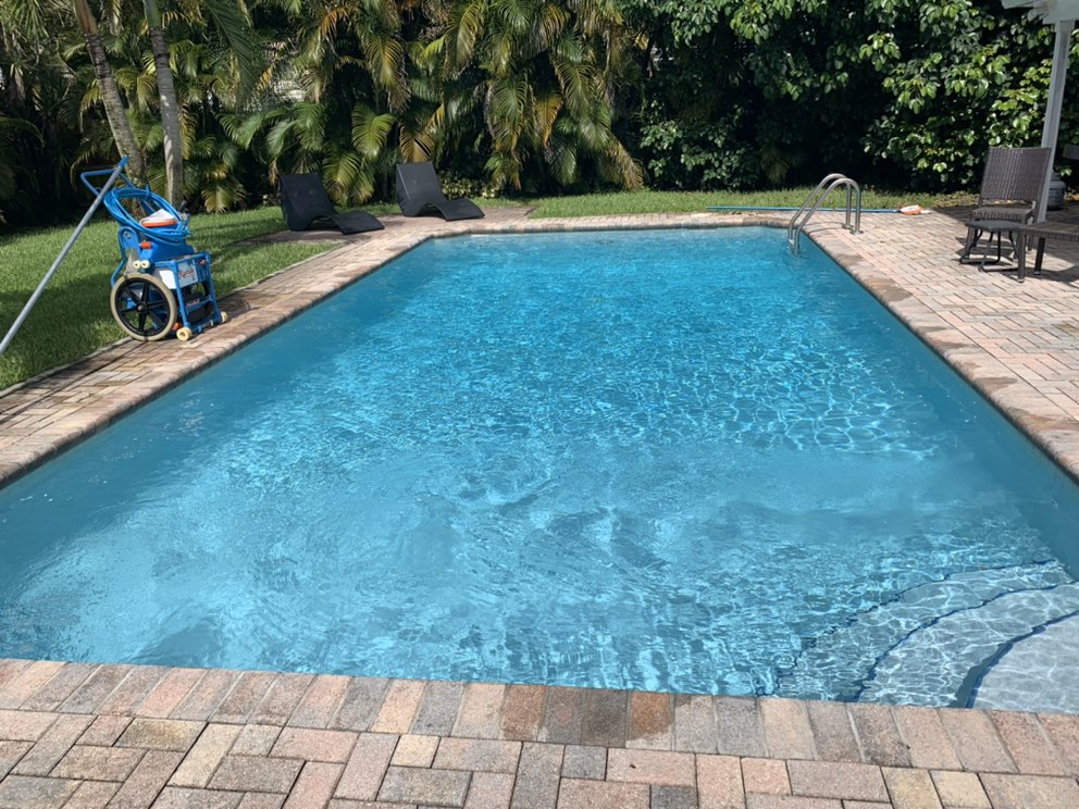 Preferred Pools
