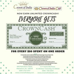 The Best 10 Australian Restaurants Near Hightstown Nj 08520 With Crown Of India