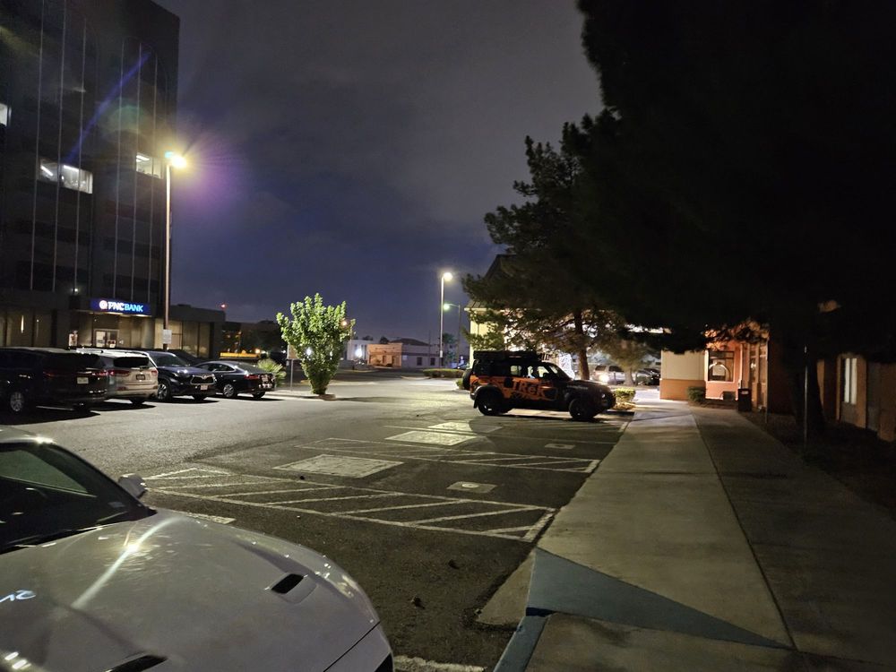 Hyatt Place El Paso Airport