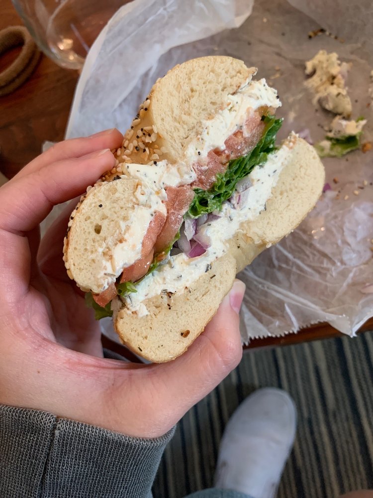The Bagel
