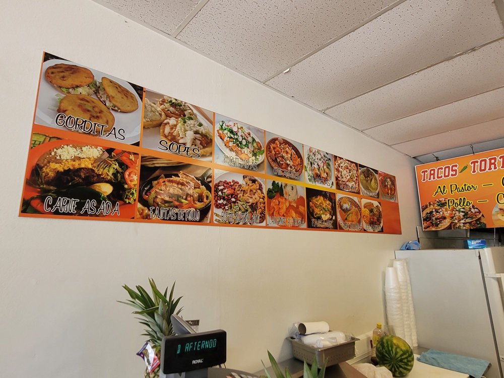 Taqueria