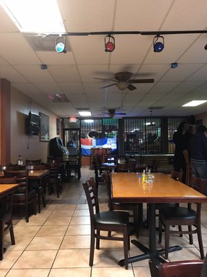 Restaurant Rincon Latino 