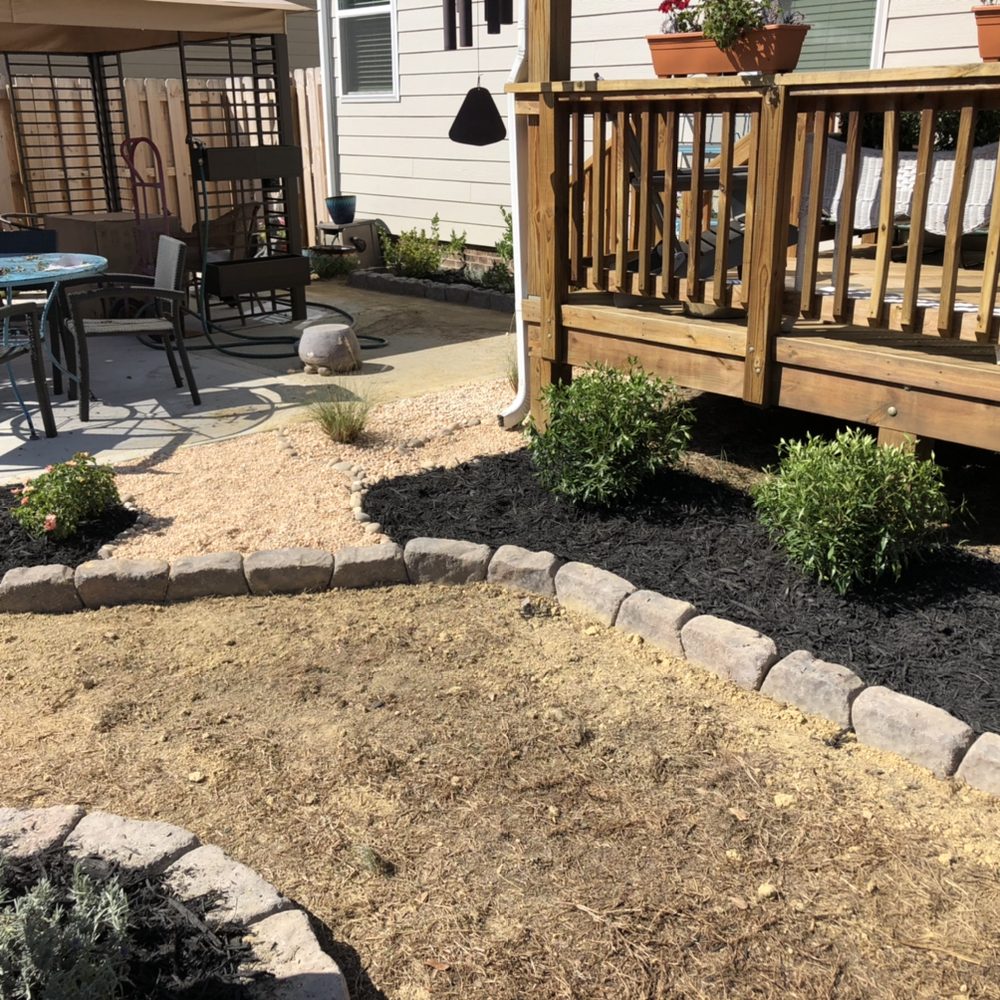 Krypteia Landscape Design