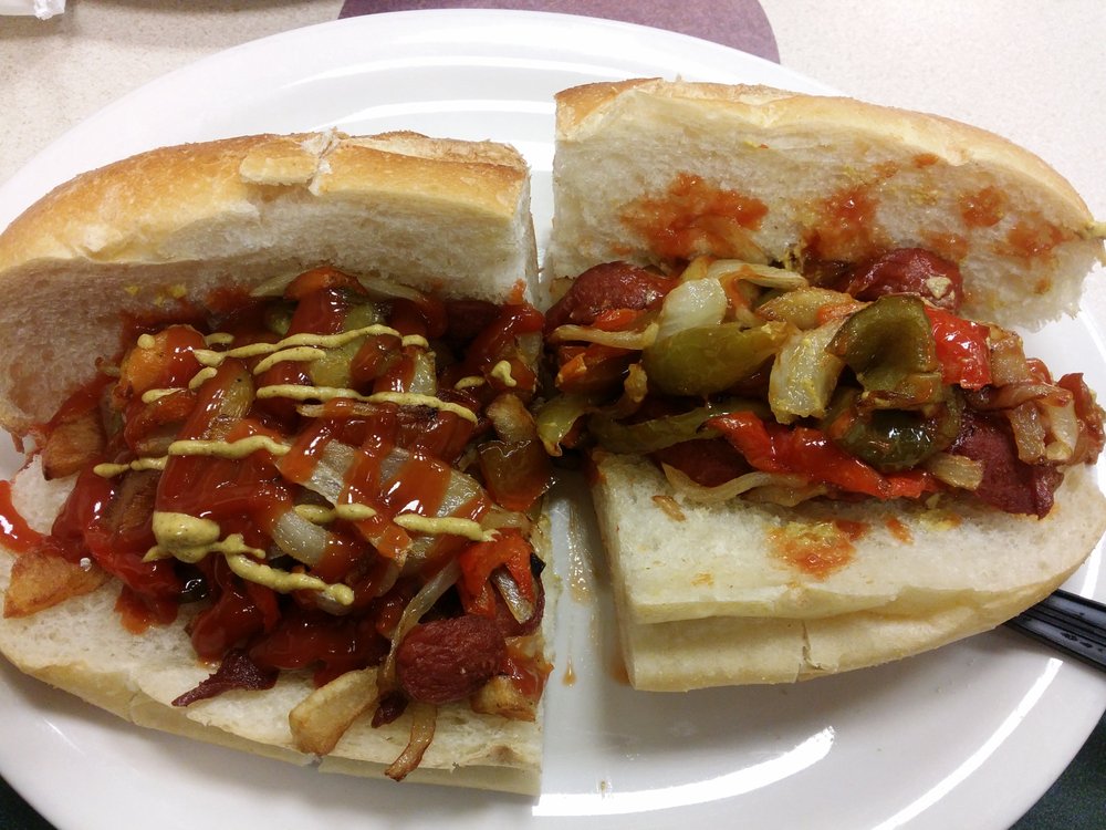 Anthony Francos Ristorante & Pizzeria 10 Photos & 58 Reviews Pizza