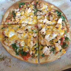 Blackjack pizza firestone